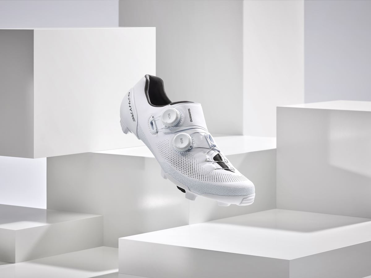 SHIMANO RX910 SCARPA GRAVEL